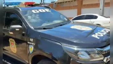 Caso Icaraíma: filho e irmão dos acusados de matar cobradores é preso