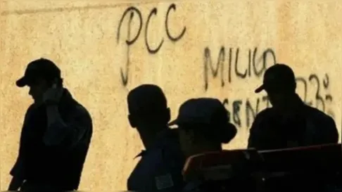 EUA classificam oficialmente PCC e Comando Vermelho como organizações terroristas