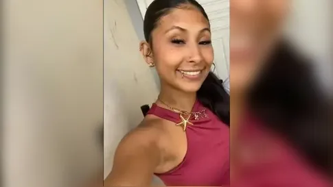 Jovem de 18 anos morre eletrocutada ao encostar em fio descascado enquanto estendia roupas no Paraná
