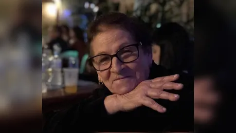 De família tradicional em Apucarana, Maria Fabene Ferreira morre aos 83 anos