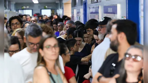 Renovação da Câmara federal chegou a 35%; veja nova composição da Casa