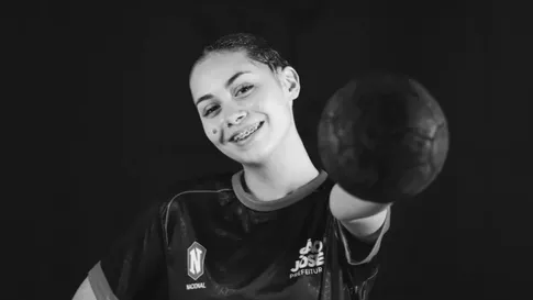 Base podre causou queda de gangorra que matou atleta de 15 anos em SC; entenda