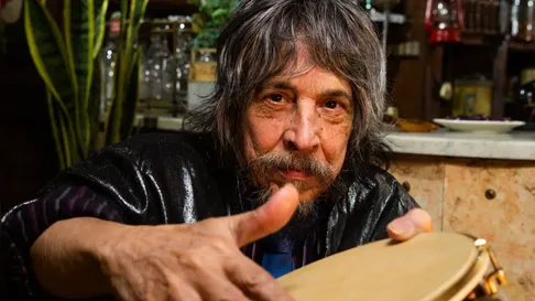 Morre aos 84 anos Benito di Paula, ícone da música popular brasileira