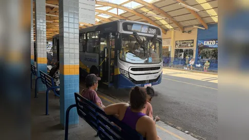 Transporte coletivo será gratuito no segundo turno em Apucarana