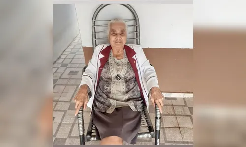 Morre em Apucarana a mãe da ex-vereadora Aurita Bertoli, aos 95 anos