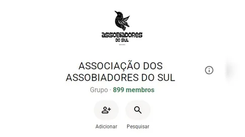 Grupos de mensagens exclusivos para áudios de assobios viralizam na internet