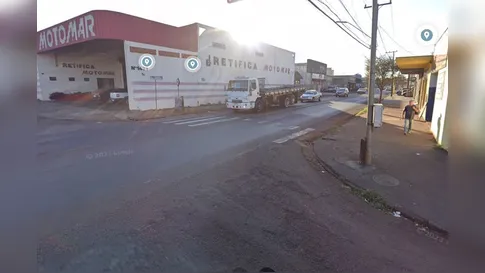 Trecho urbano da BR-369 em Arapongas terá interrupções temporárias neste domingo