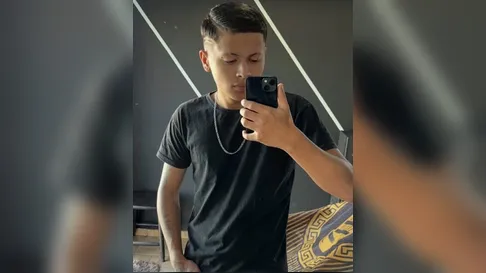 Jovem é assassinado a tiros dentro de barbearia no Paraná