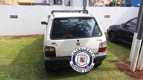 Motorista que fugiu sem socorrer ciclista é localizado em Arapongas