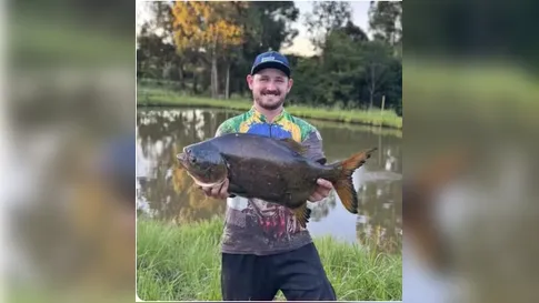 Quem era o jovem que morreu após falha em barco durante torneio de pesca no PR