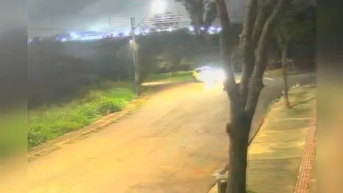 Mulher é espancada após recusar carona e acorda a quatro quilômetros do local do ataque no PR