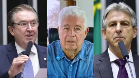 Nomes tradicionais da política paranaense ficam fora da próxima legislatura; veja quais