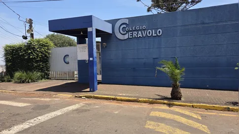 Colégio Cerávolo encerra inscrições para cursos técnicos gratuitos no dia 10 de novembro