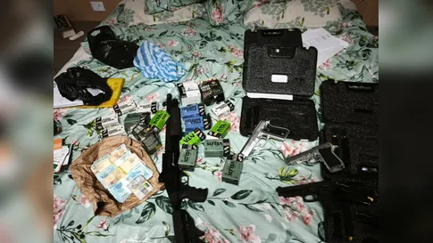 Operação da Polícia Civil investiga fraude de R$ 6,2 milhões contra empresa de Maringá