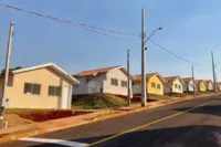 Entrega do Residencial Marina Portelinha em Califórnia