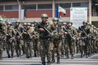 30º BIMec comemora 56 anos com a presença do general da Brigada