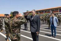 30º BIMec comemora 56 anos com a presença do general da Brigada