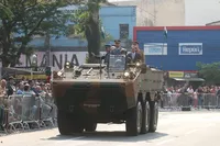 Desfile 7 de Setembro em Apucarana