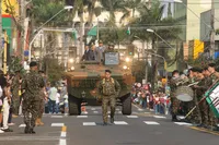 Desfile 7 de Setembro em Apucarana