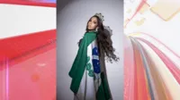 Jovem de Jandaia do Sul concorrerá ao Miss Brazil Model 2024