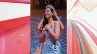 Miss Teenager Arapongas 2024 Kawany Ohanny Wanderley Furtunato - 16 anos