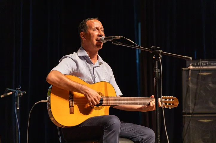 Dez músicas são premiadas no Festival de Música de Apucarana; confira