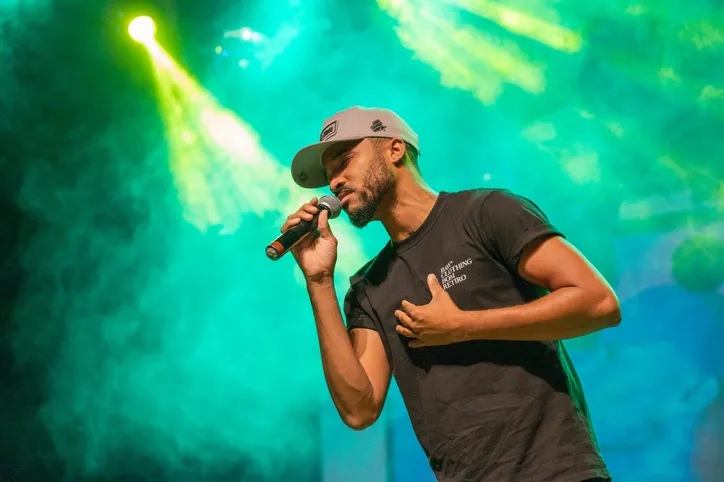 Dez músicas são premiadas no Festival de Música de Apucarana; confira