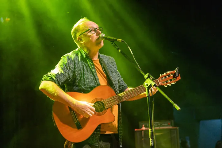 Dez músicas são premiadas no Festival de Música de Apucarana; confira