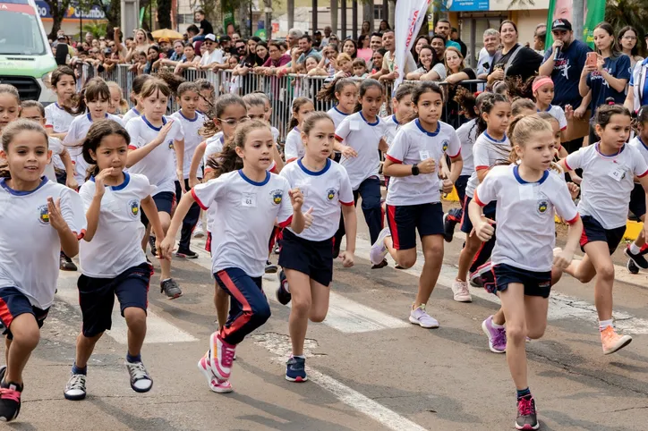 Projeto da prefeitura