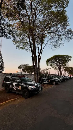 Quadrilha movimentou R$ 17 mi com tráfico de drogas só pelo PIX no PR