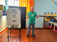 Carlos Gil diz que fez uma "campanha propositiva" em Ivaiporã