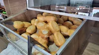 Dia Mundial do Pão: saiba como é o feito o tradicional pão francês