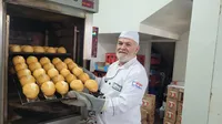 Dia Mundial do Pão: saiba como é o feito o tradicional pão francês