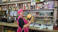 Dia Mundial do Pão: saiba como é o feito o tradicional pão francês