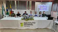 IFPR Campus de Ivaiporã realiza maior evento de pesquisa e inovação