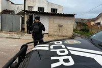 Polícia Civil cumpre 137 mandados de prisão contra o tráfico de drogas