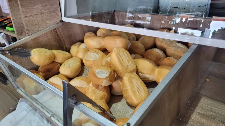 Dia Mundial do Pão: saiba como é o feito o tradicional pão francês