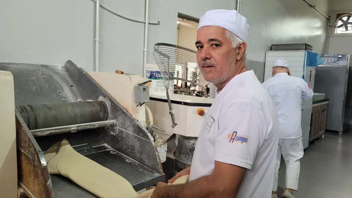 Dia Mundial do Pão: saiba como é o feito o tradicional pão francês