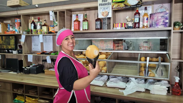 Dia Mundial do Pão: saiba como é o feito o tradicional pão francês