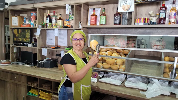 Dia Mundial do Pão: saiba como é o feito o tradicional pão francês