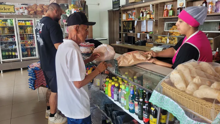 Dia Mundial do Pão: saiba como é o feito o tradicional pão francês