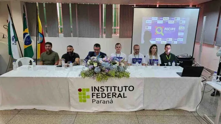 IFPR Campus de Ivaiporã realiza maior evento de pesquisa e inovação