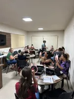 Cambira disponibiliza cursos gratuitos em parceria com o Senac