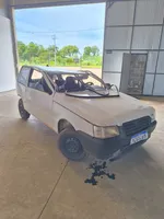 Carro não tem seguro, segundo a proprietária