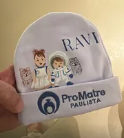 Ravi nasceu! Viih Tube dá à luz ao segundo filho com Eliezer