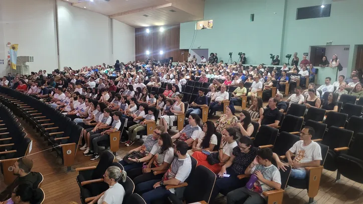 Diocese de Apucarana anuncia 6ª Romaria de Nossa Senhora de Lourdes