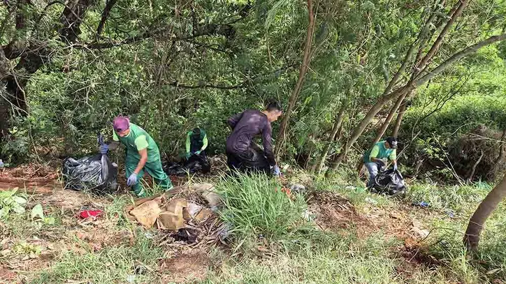 Prefeito Carlos Gil detalha ações de combate à dengue em Ivaiporã