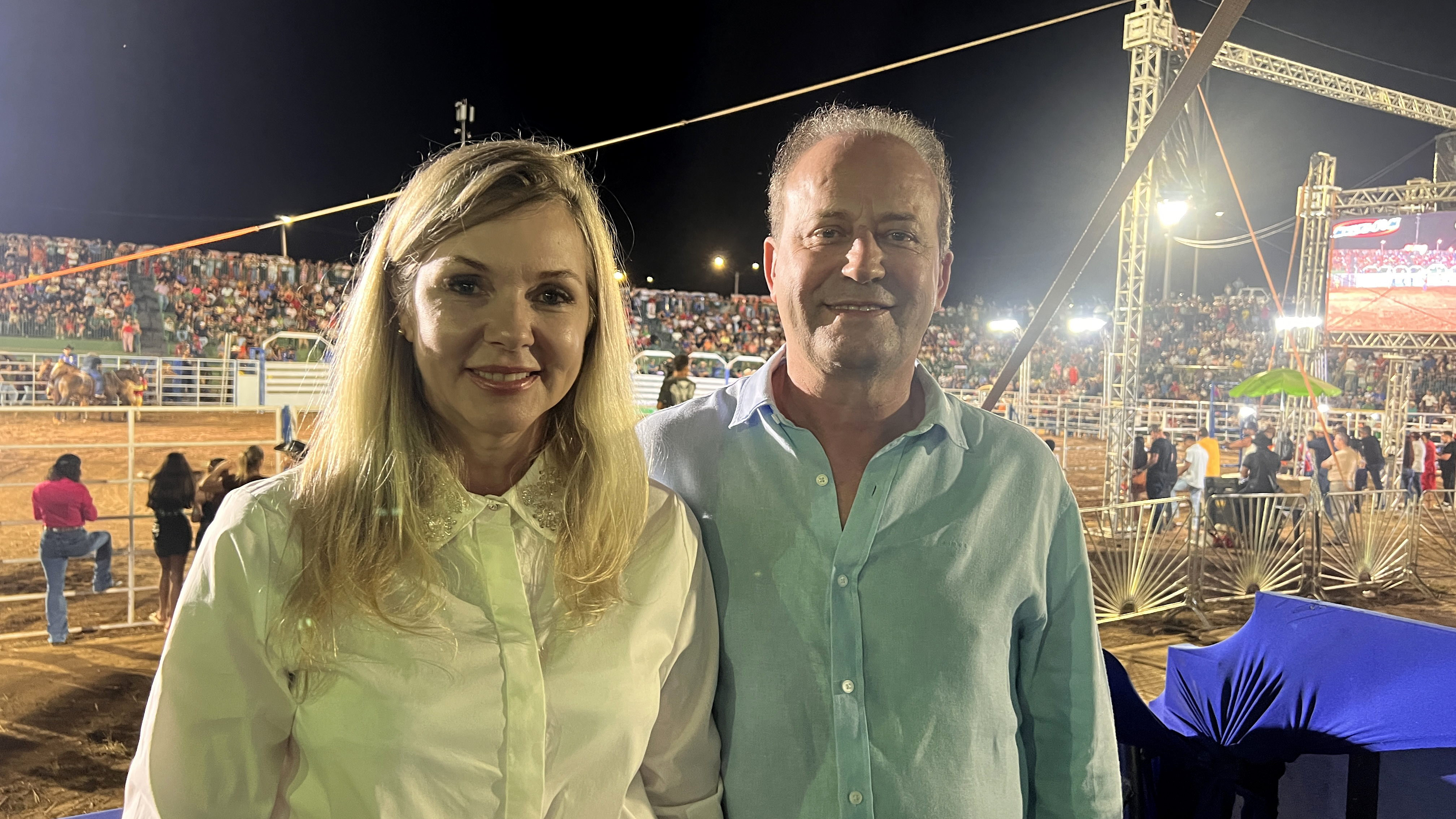 Expovale encerra com público superior a 250 mil pessoas