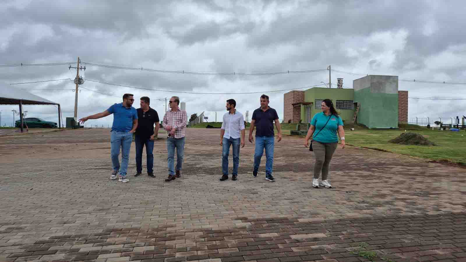 Ivaiporã espera público superior a 250 mil pessoas na 20ª Expovale