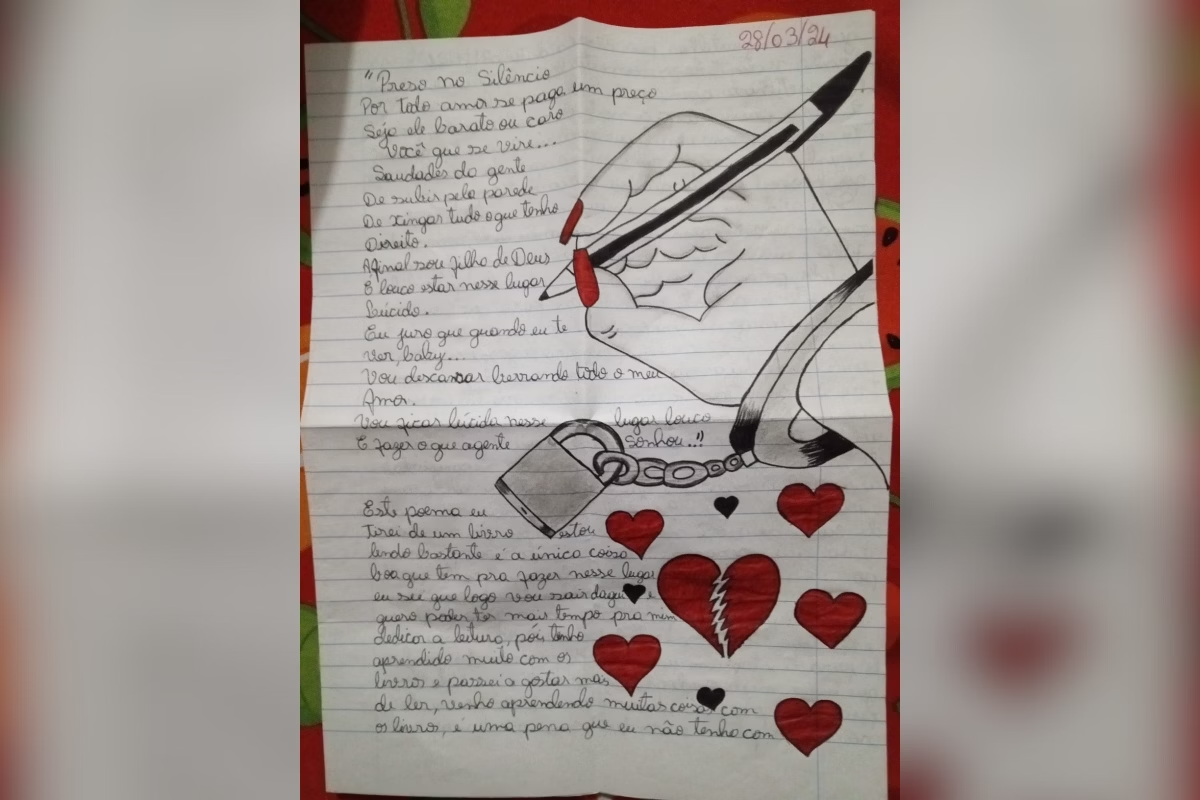 Xixi e sexo: como é rotina de homem que teve pênis cortado pela mulher